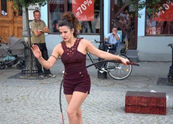 II dzień BuskerBus