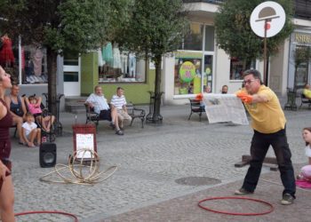 II dzień BuskerBus