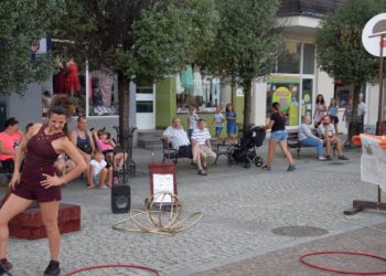 II dzień BuskerBus