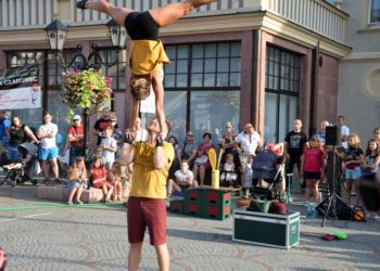 II dzień BuskerBus