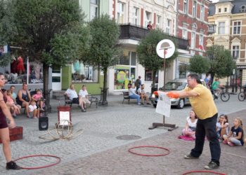 II dzień BuskerBus