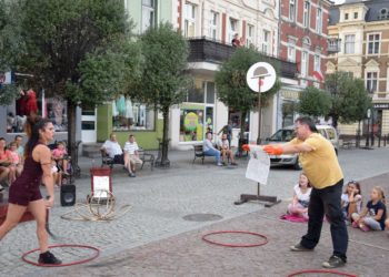 II dzień BuskerBus