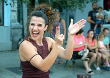 II dzień BuskerBus