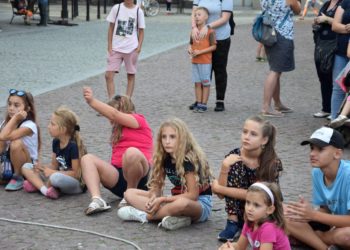 II dzień BuskerBus