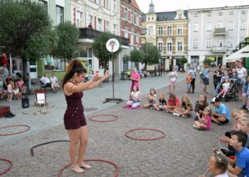II dzień BuskerBus