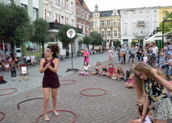 II dzień BuskerBus