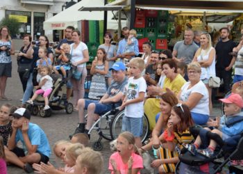 II dzień BuskerBus