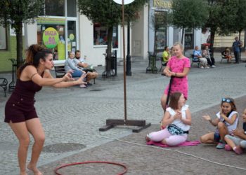 II dzień BuskerBus