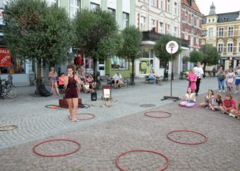II dzień BuskerBus