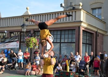 II dzień BuskerBus