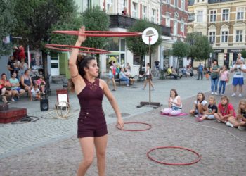 II dzień BuskerBus