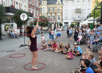II dzień BuskerBus