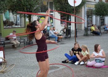 II dzień BuskerBus