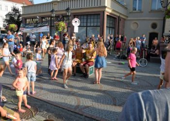 II dzień BuskerBus