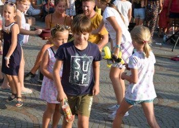 II dzień BuskerBus