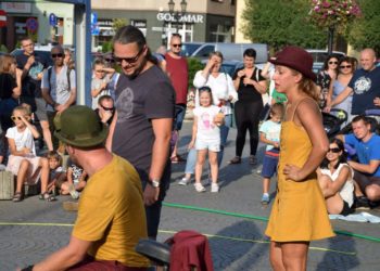 II dzień BuskerBus
