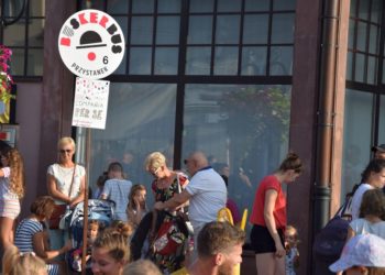 II dzień BuskerBus