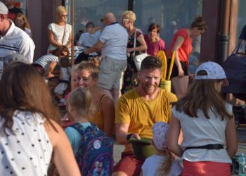 II dzień BuskerBus