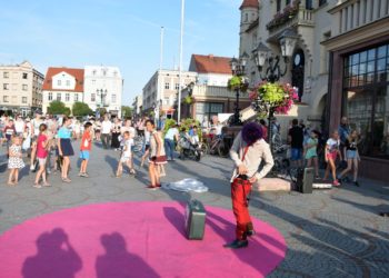 II dzień BuskerBus