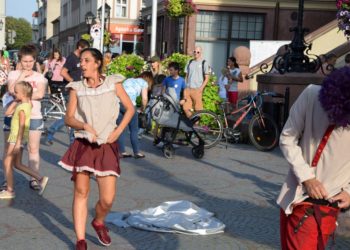 II dzień BuskerBus