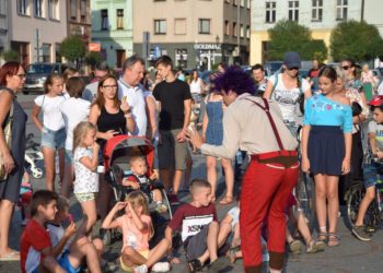 II dzień BuskerBus