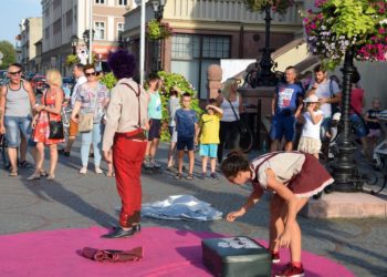 II dzień BuskerBus