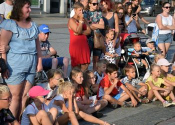 II dzień BuskerBus