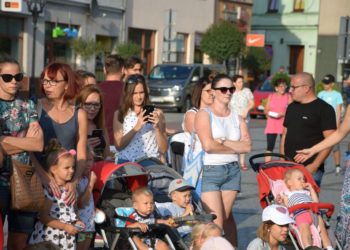 II dzień BuskerBus