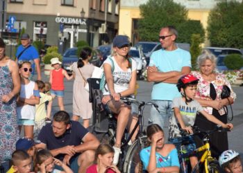 II dzień BuskerBus