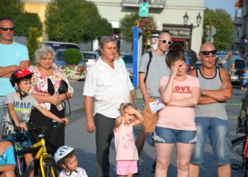 II dzień BuskerBus