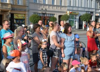 II dzień BuskerBus
