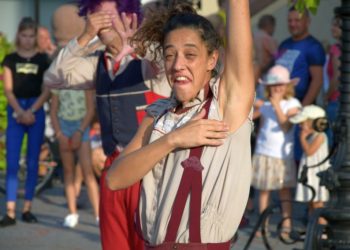 II dzień BuskerBus