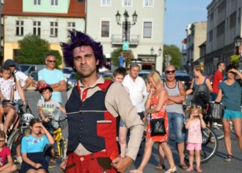 II dzień BuskerBus