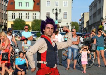 II dzień BuskerBus