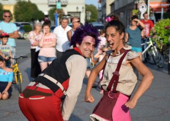 II dzień BuskerBus