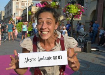 II dzień BuskerBus