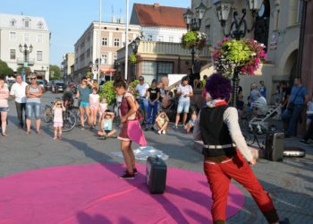 II dzień BuskerBus