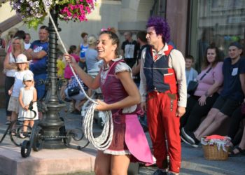 II dzień BuskerBus