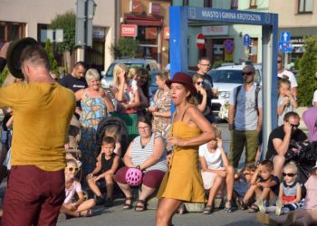 II dzień BuskerBus