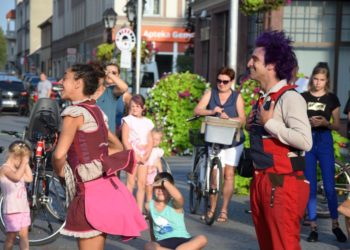 II dzień BuskerBus
