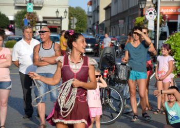 II dzień BuskerBus