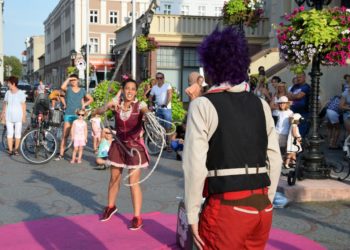 II dzień BuskerBus