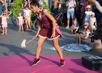 II dzień BuskerBus