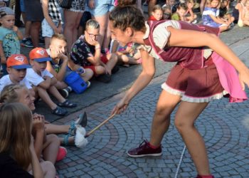 II dzień BuskerBus