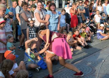 II dzień BuskerBus
