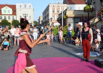 II dzień BuskerBus