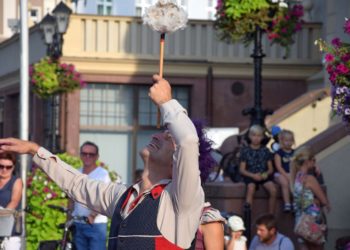II dzień BuskerBus