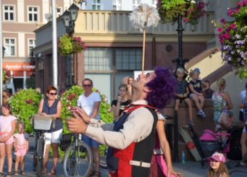II dzień BuskerBus