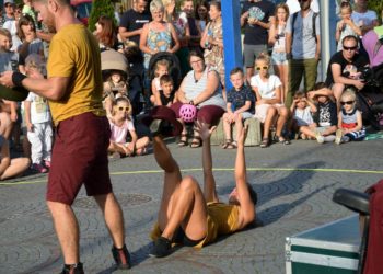 II dzień BuskerBus