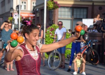 II dzień BuskerBus